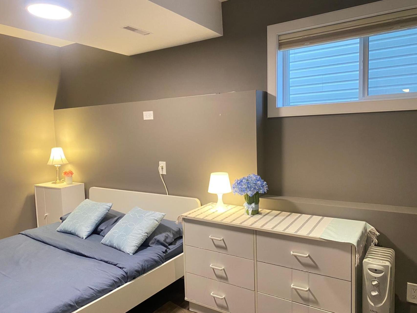 Lovely Home Calgary Bagian luar foto