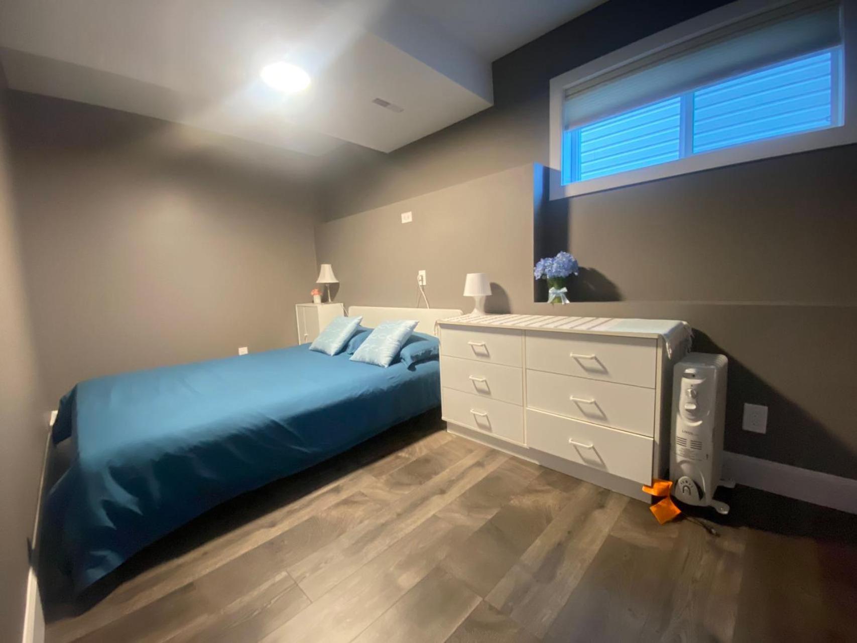 Lovely Home Calgary Bagian luar foto